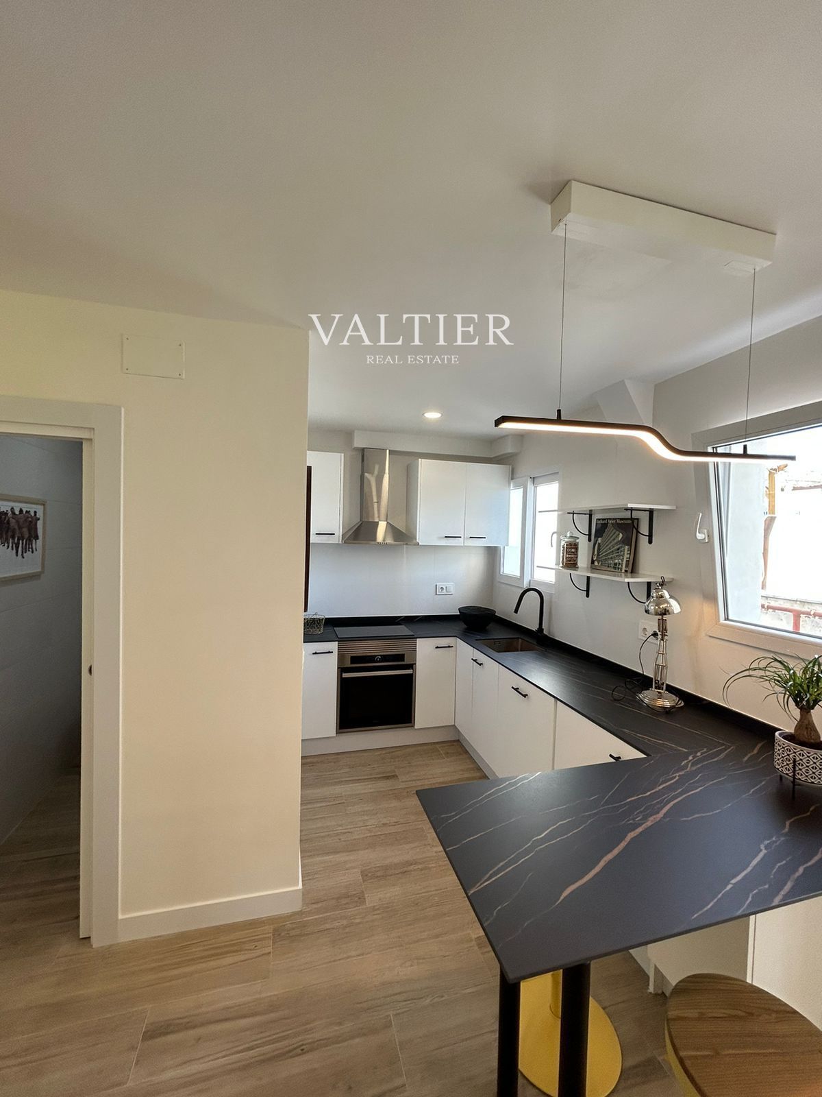 Ático de alquiler en Fuencarral, Justicia - Chueca