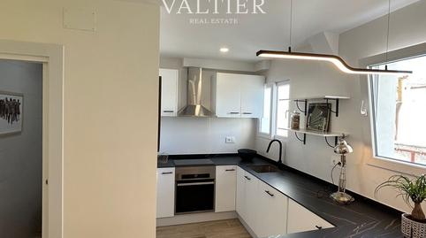 Foto 3 de Ático de alquiler en Fuencarral, Justicia - Chueca,  Madrid Capital