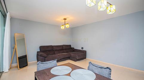 Foto 3 de Pis de lloguer a Calle Doctor Rafael Martinez San Pedro, Alicante, , 7, Garbinet - Parque de las Avenidas, Alicante / Alacant