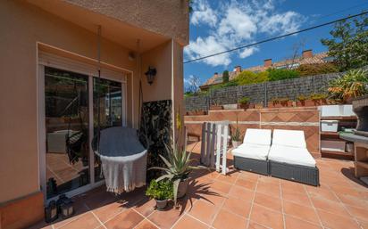 Single-family semi-detached for sale in Sant Andreu de Llavaneres