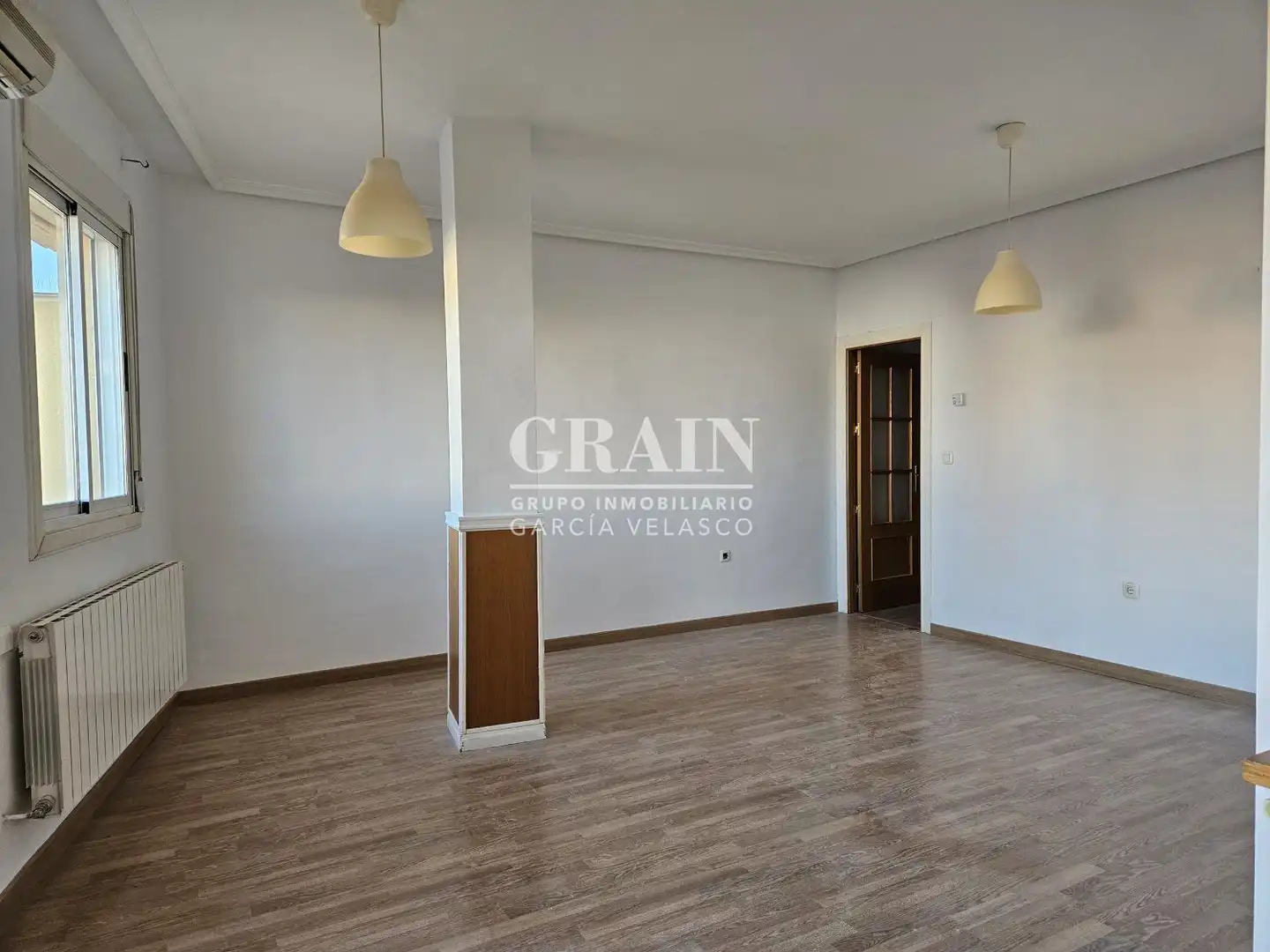 Attic for sale in Albacete  with Air Conditioner, Heating and Terrace