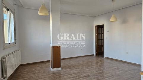 Foto 4 de Àtic en venda a Carretas - Pajarita,  Albacete Capital