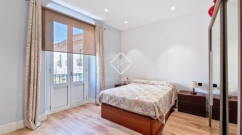 Foto 5 de Piso de alquiler en Centre Vila, Vilanova i la Geltrú