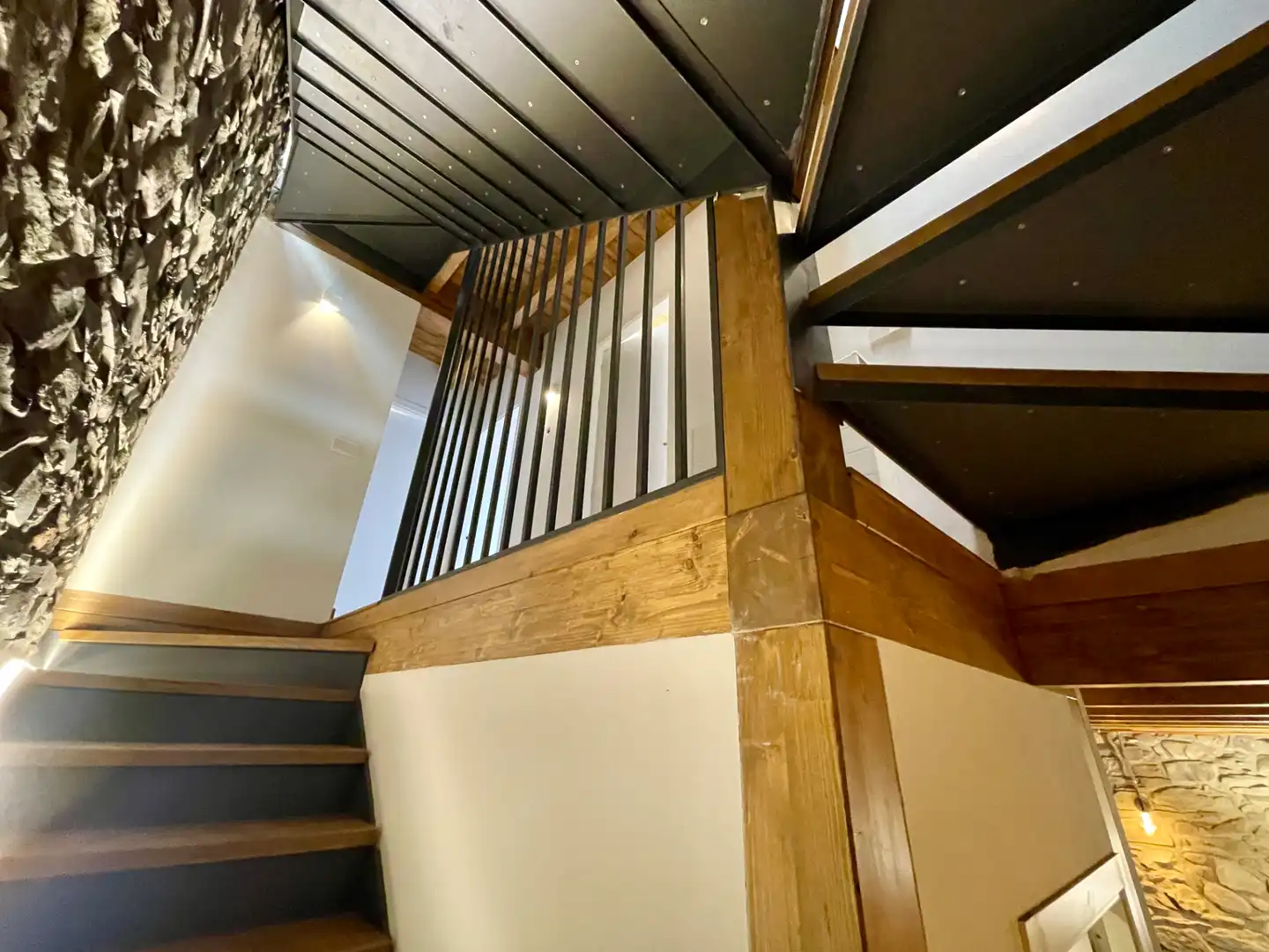 Finca rústica en venta en Setcases con Calefacción, Parquet y Trastero