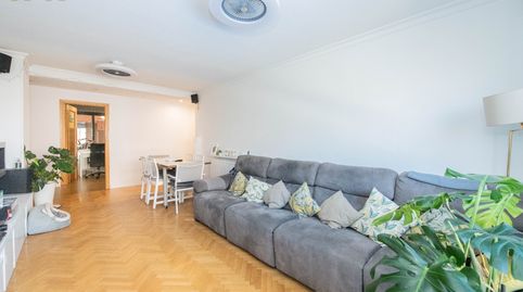 Foto 4 de Piso en venta en Avenida de Los Artesanos, Primera Fase - Nuevo Tres Cantos, Tres Cantos