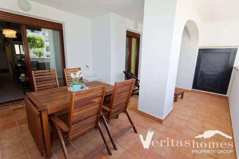 Terrace of Apartments for sale in Vera