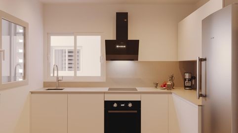 Foto 2 de Piso en venta en Avenida Avenida Constitución, La Morenica, Villena