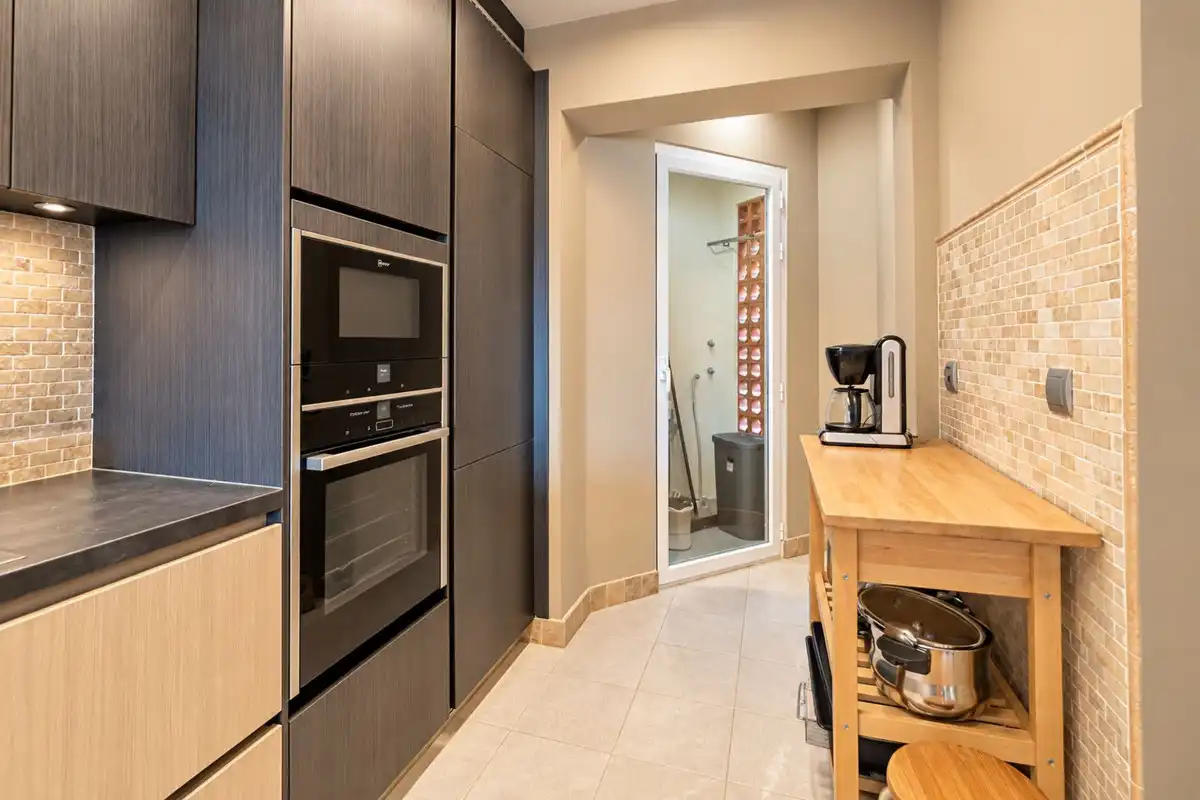 Apartamento de alquiler en La Alcaidesa, Cádiz