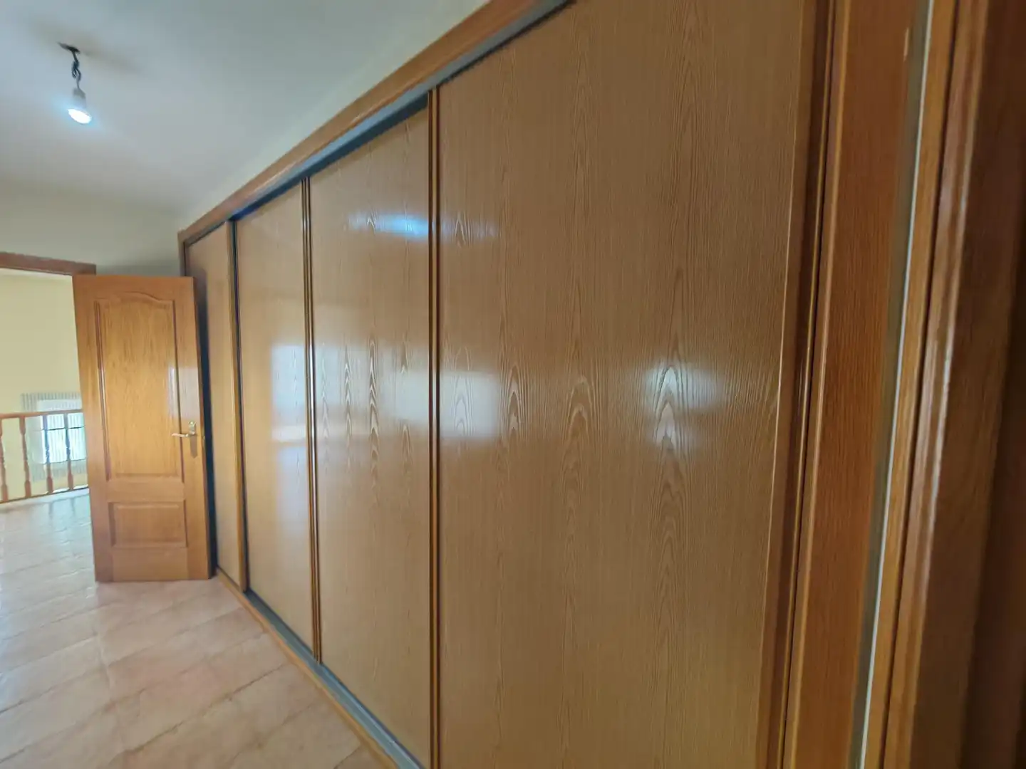 Habitación de Casa o chalet en venta en Illescas con Calefacción, Terraza y Trastero