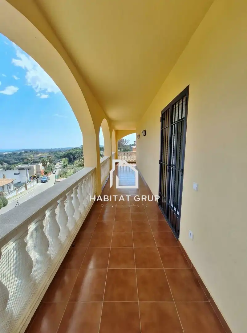 Casa con piscina en venta en Lloret Verd - Els Pinars, imagen 12