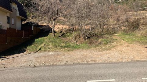 SOLAR RESIDENCIAL A BERGA