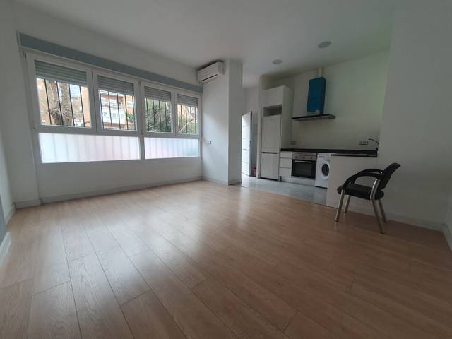 Apartamento en Venta en Plaza del Aliso en Centro