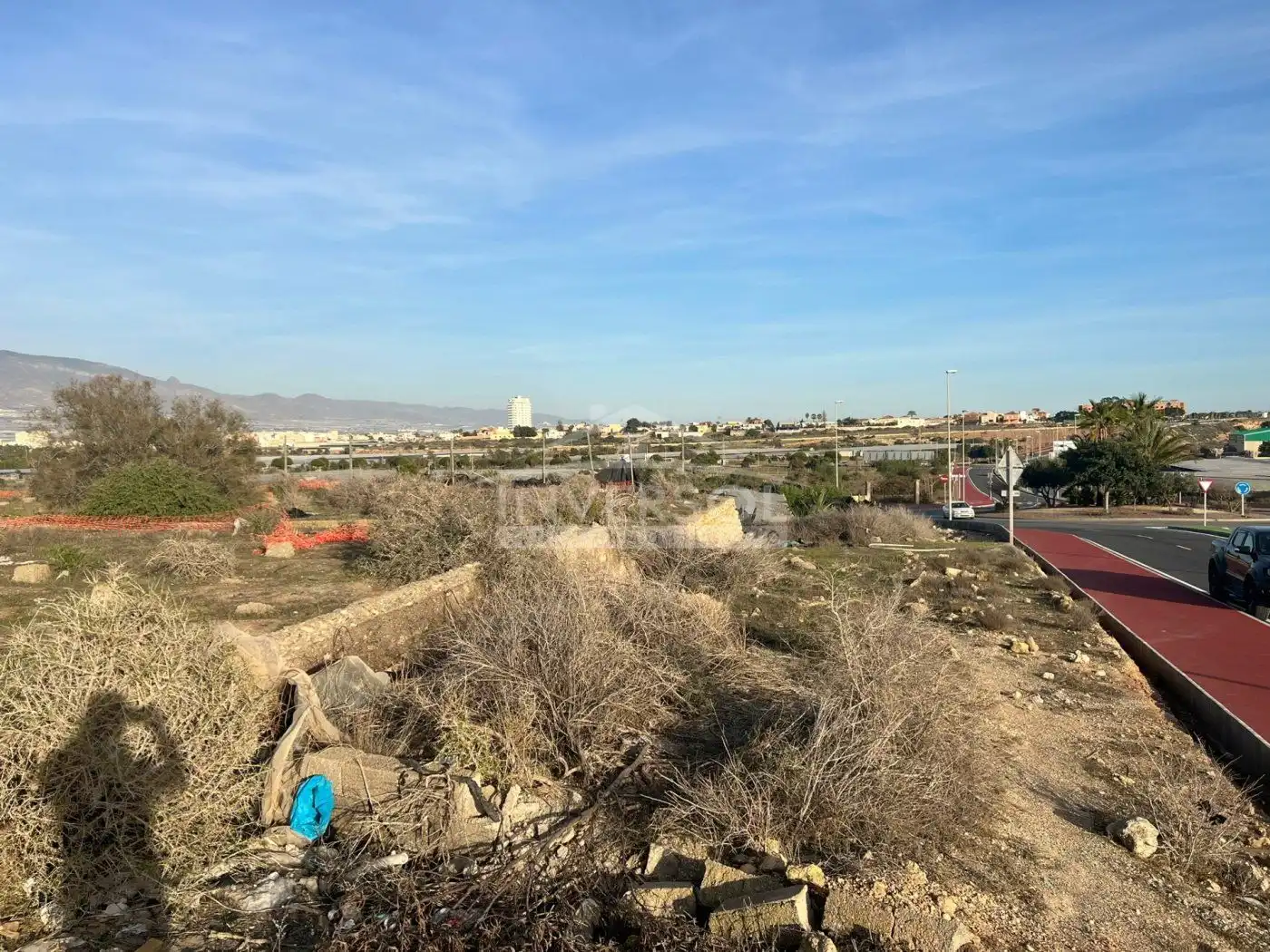 Residencial en venda en El Ejido