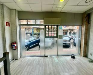 Premises to rent in Camargo