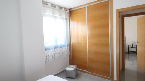 Foto 2 de Piso de alquiler en El Palmeral - San Antón, Elche / Elx