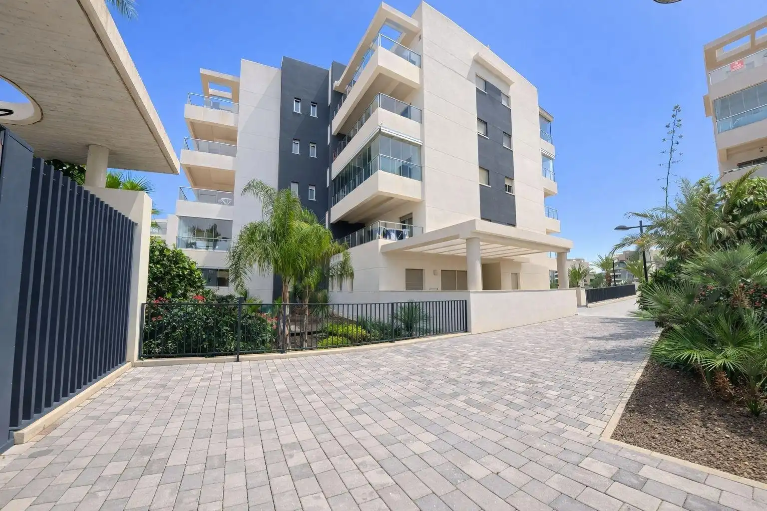 Apartamento con piscina en venta en Orihuela Costa, imagen 27