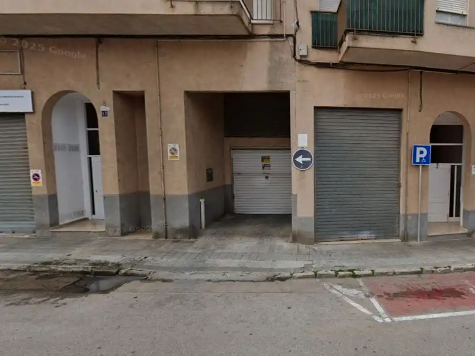 Individual en alquiler en Carrer industria 20, imagen 2
