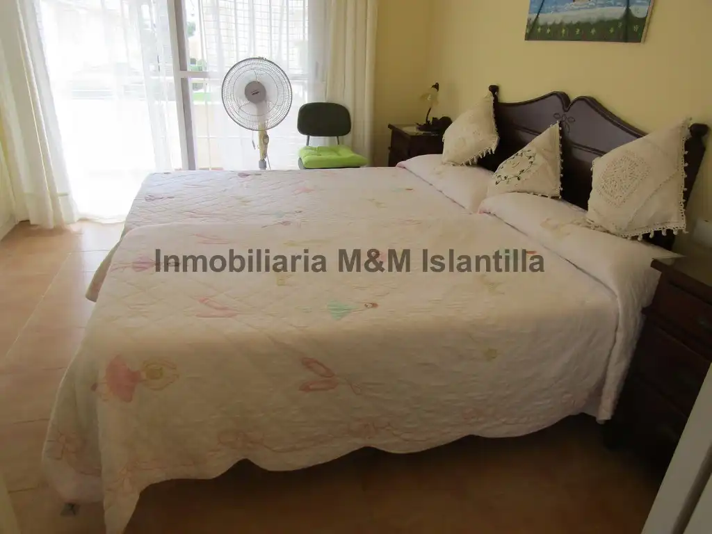Adossat amb piscina en venda a Islantilla Golf, imagen 44