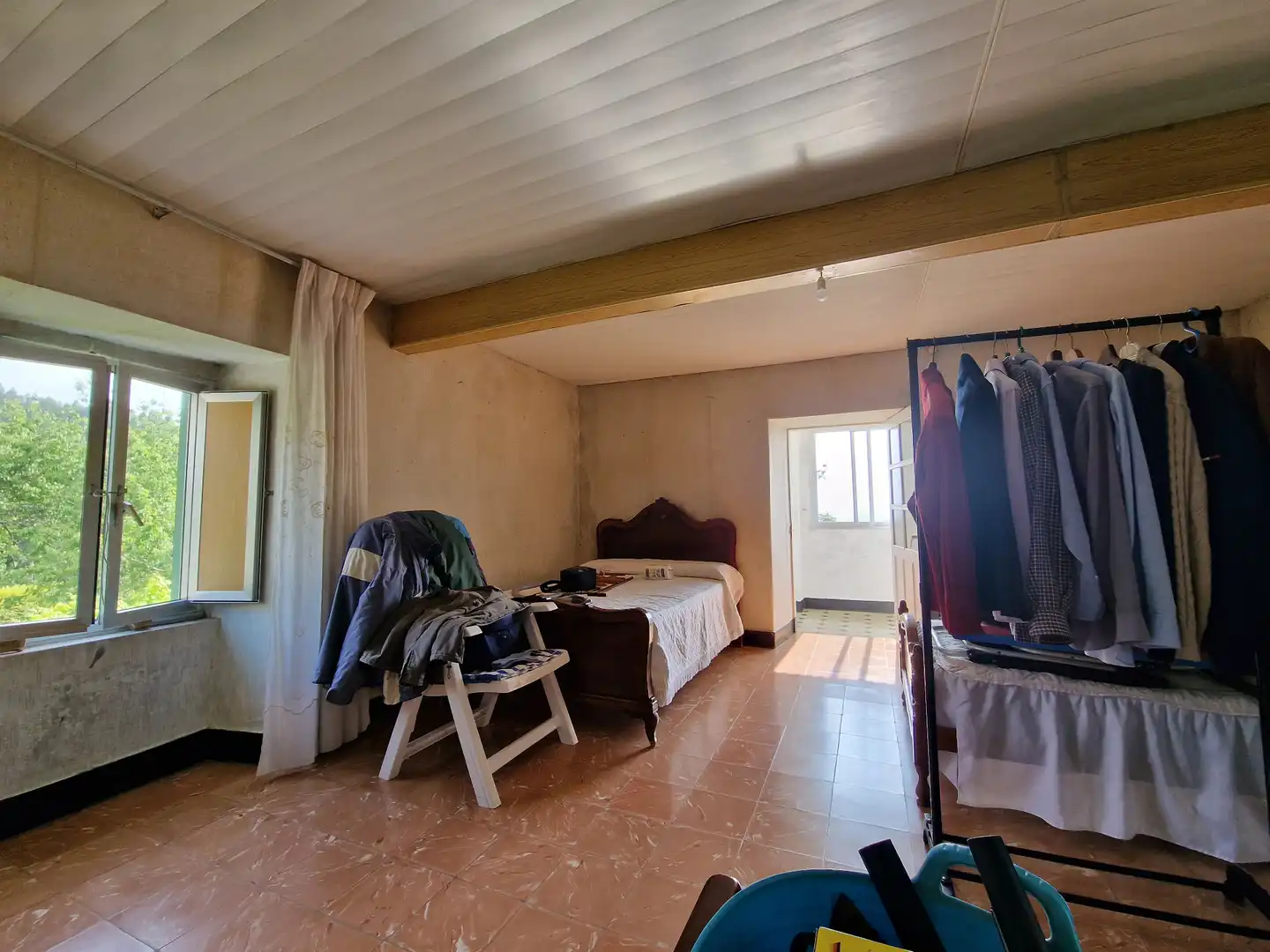 Casa amb terrassa en venda a Lugar Cameleiro, imagen 21