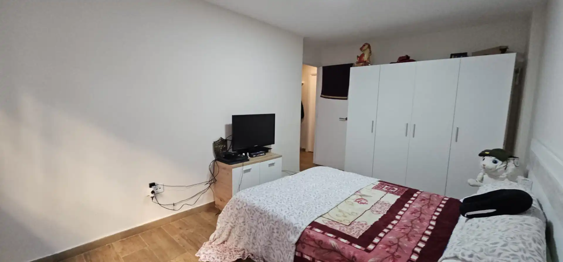 Wohnung mit Aufzug zum Verkauf in Calle Goya, imagen 13