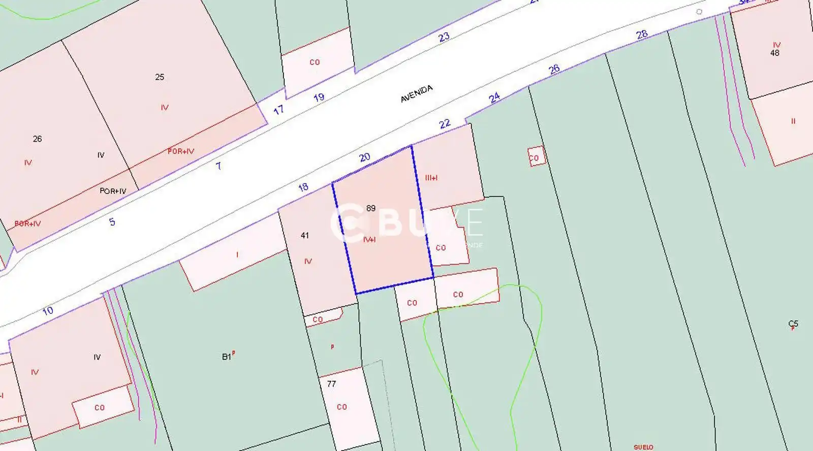 Dúplex en venta en As Pontes de García Rodríguez  con Amueblado