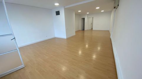 Foto 5 de Oficina de alquiler en Carrer Anselm Clavé, Centre, Granollers