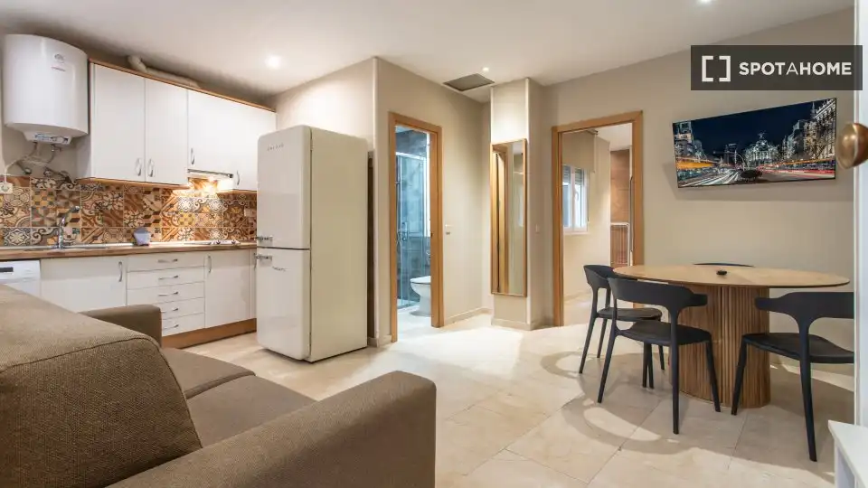 Flat to rent in Centro