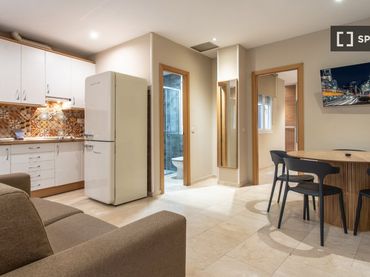 Flat to rent in Centro