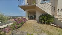 Exterior view of House or chalet for sale in La Bisbal d'Empordà  with Air Conditioner and Terrace