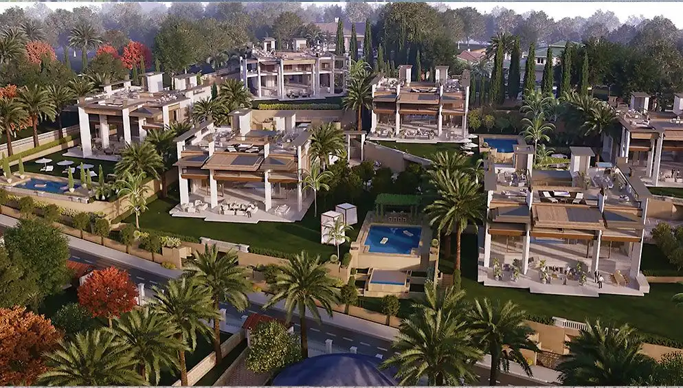 Maison avec terrasse à vendre à Nueva Andalucía, imagen 13
