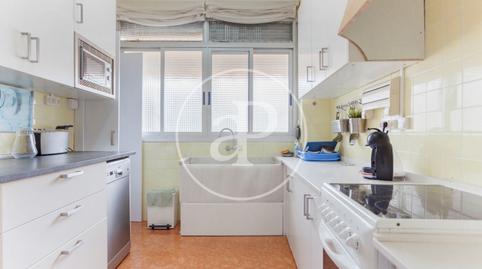 Foto 4 de Pis de lloguer a Pl. del Baró de Cortés, Russafa,  Valencia Capital