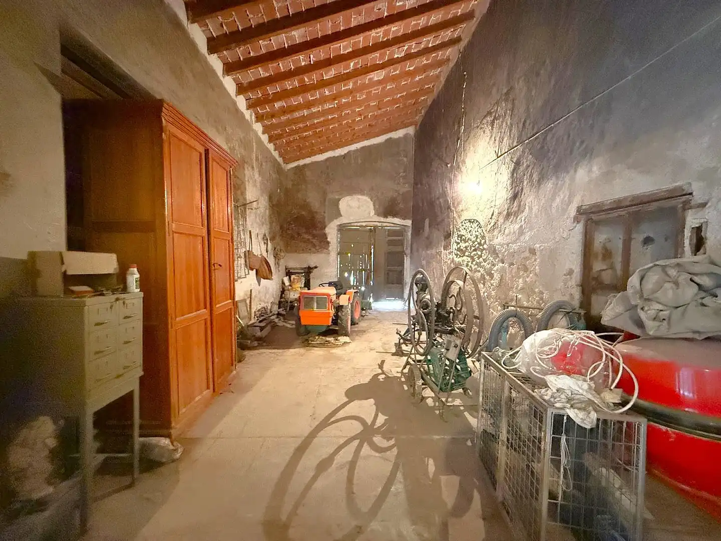 Landhaus zum Verkauf in El Pinós / Pinoso, imagen 50