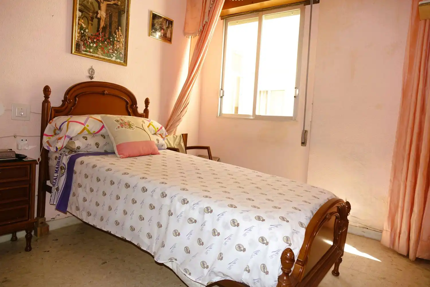 Appartamento con terrazza in vendita a Lanjarón, imagen 9