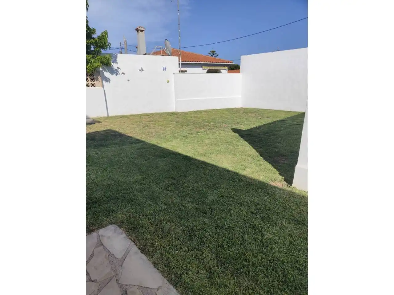 Casa o chalet en venta en Calle Xatrac, Costa Norte