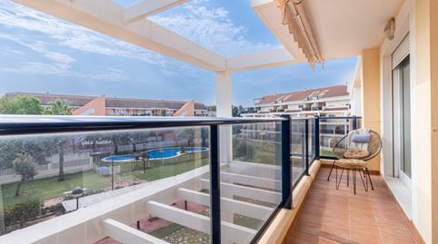 Foto 4 de Apartament en venda a L'Almadrava - L'Estanyó, Dénia