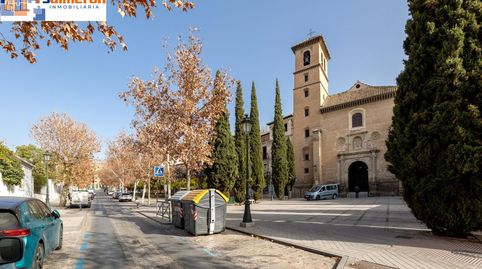 Luz, balcón y ubicación una oportunidad única en Acera de San Ildefonso