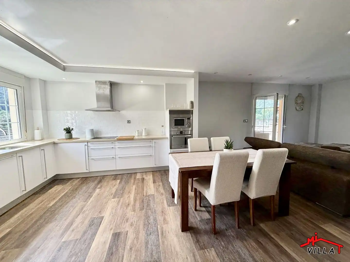 Houses for rent in Voto