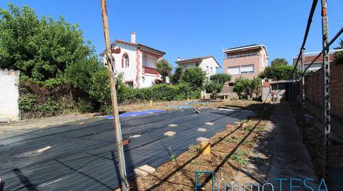 Foto 5 de Residencial en venda a Centre - Eixample – Can Llobet, Barberà del Vallès