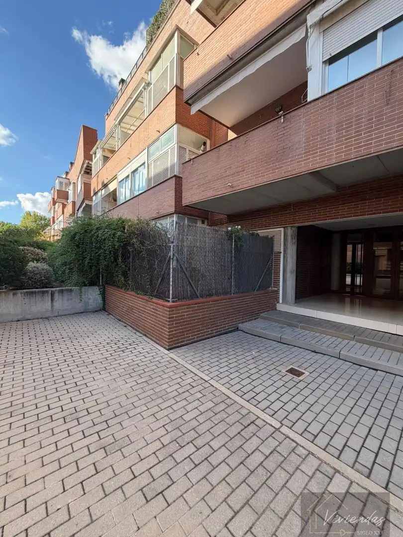 Appartamento con piscina in vendita a CONDESA DE CHINCHON 15, imagen 25
