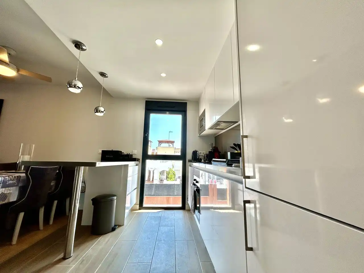 Apartament amb ascensor en venda a Orihuela Costa, imagen 13