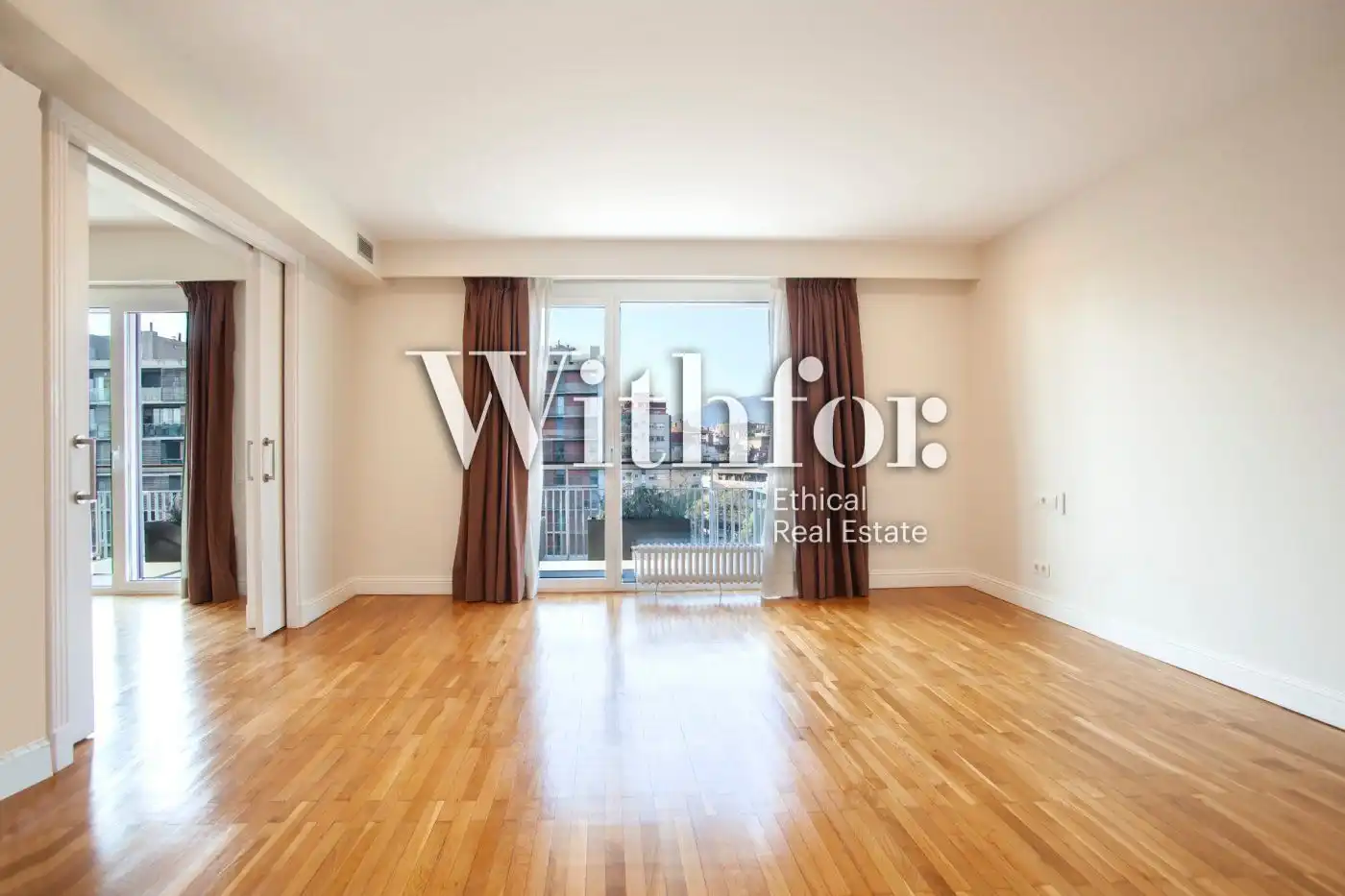 Piso con terraza en venta en Calle JACINTO BENAVENTE, imagen 22
