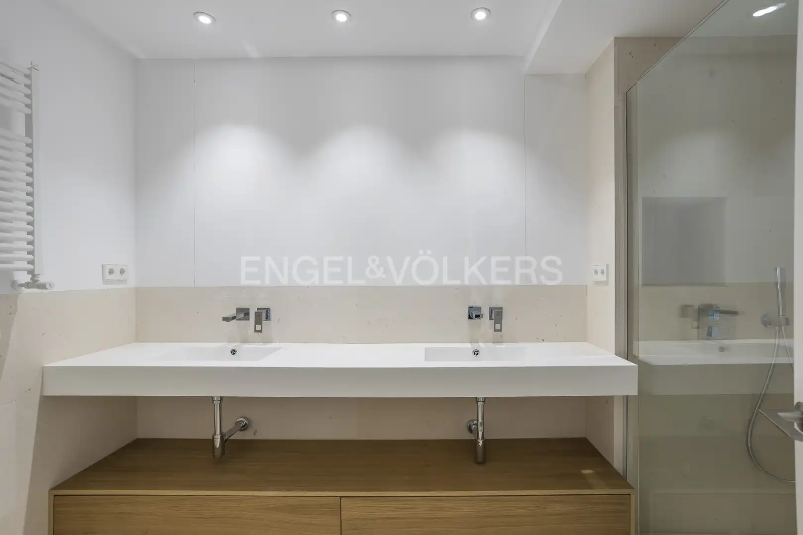 Piso con ascensor en venta en Casado del Alisal, imagen 38