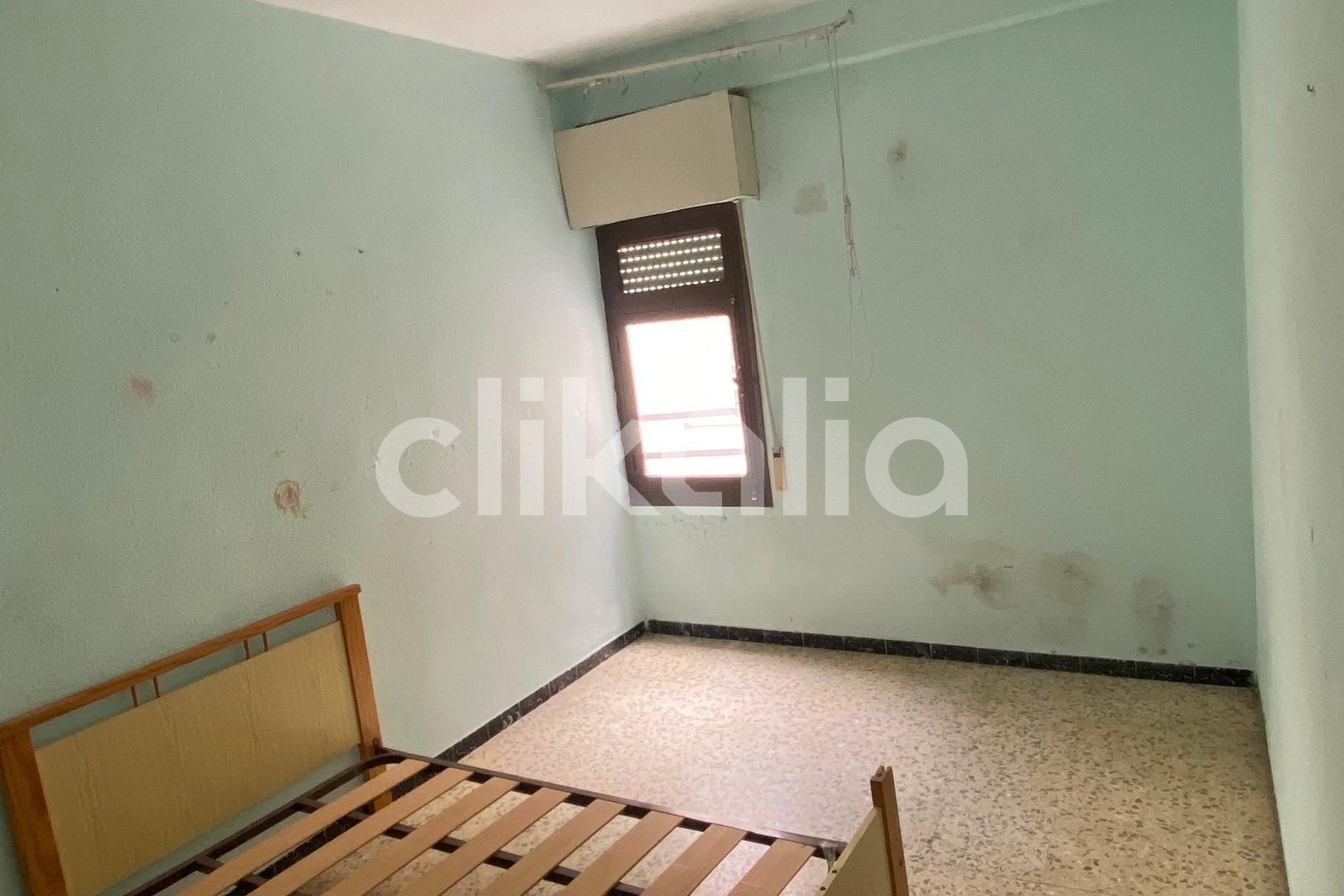 Bedroom of Flat for sale in Callosa de Segura  with Terrace