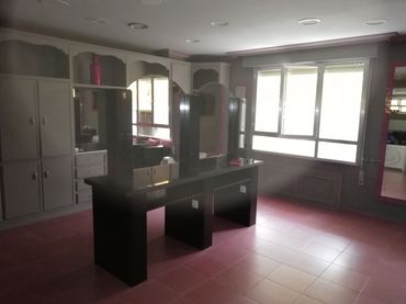 Oficina amb ascensor en venda a Centro