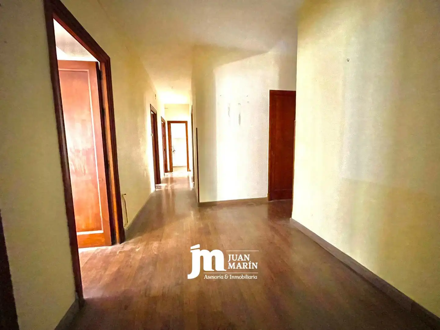 Flat for sale in Cieza  with Storage room and Balcony
