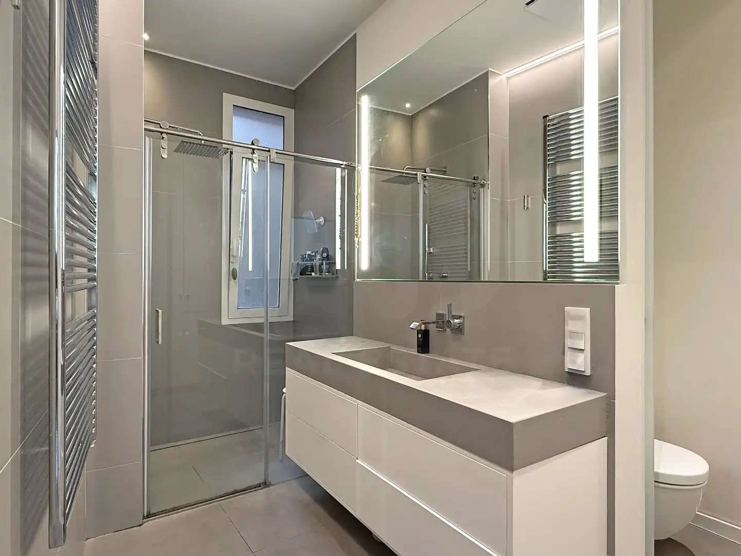 Flat with lift to rent in Plaza Plaça Tetuan 14 14, imagen 20