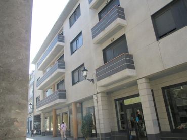 Appartement avec ascenseur à vendre à Centro