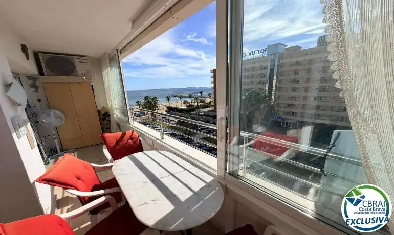 Apartament amb piscina en venda a Avenida GOLA DE L Ã‰STANY 10 5 1 10, imagen 64
