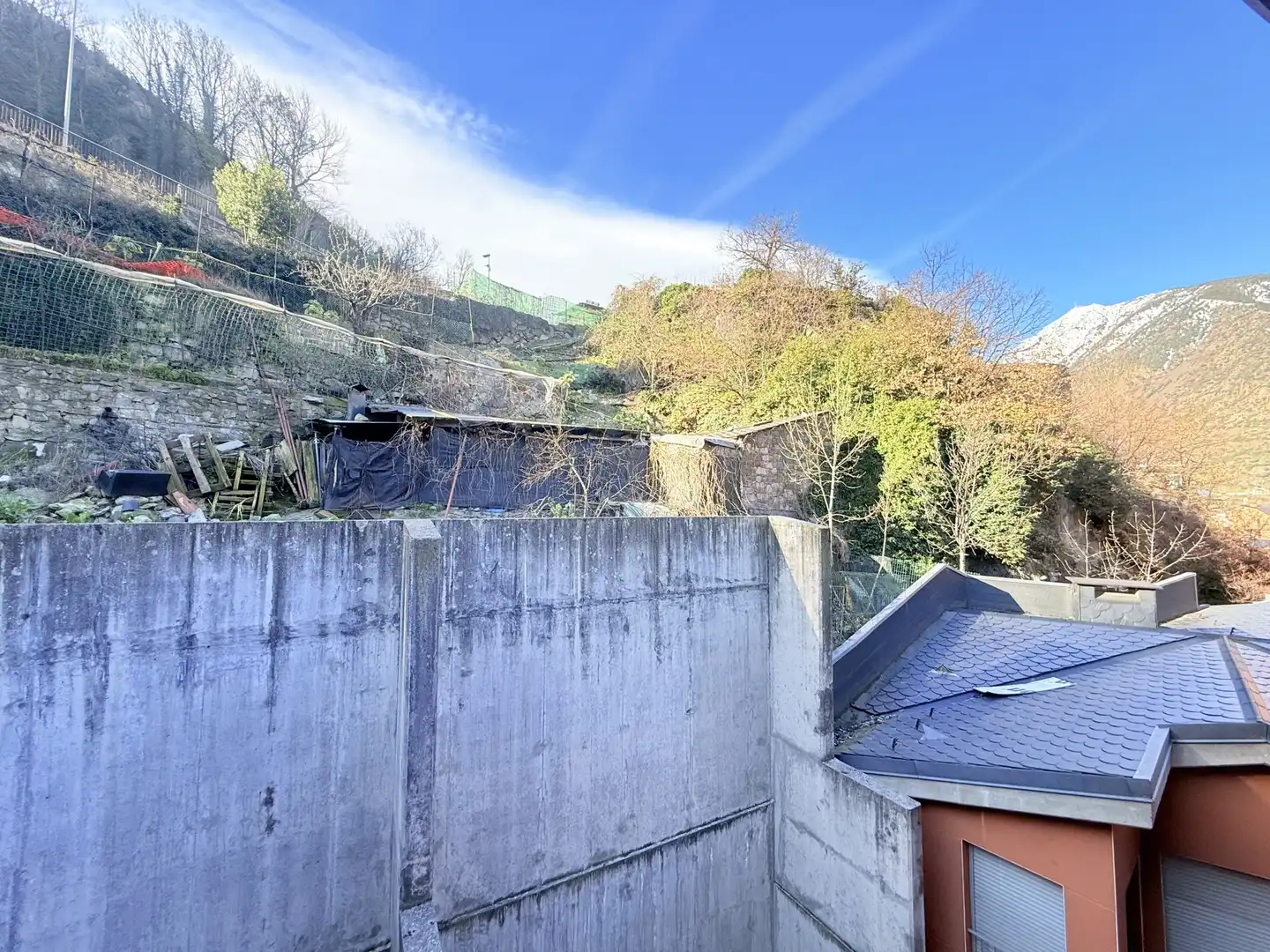 Penthouse with lift for sale in Av. Carlemany, imagen 4