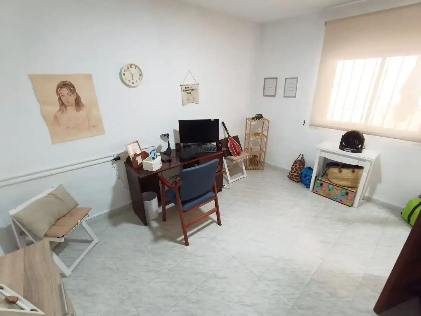 Casa adosada en venda en Vélez-Málaga amb Aire condicionat, Terrassa i Traster